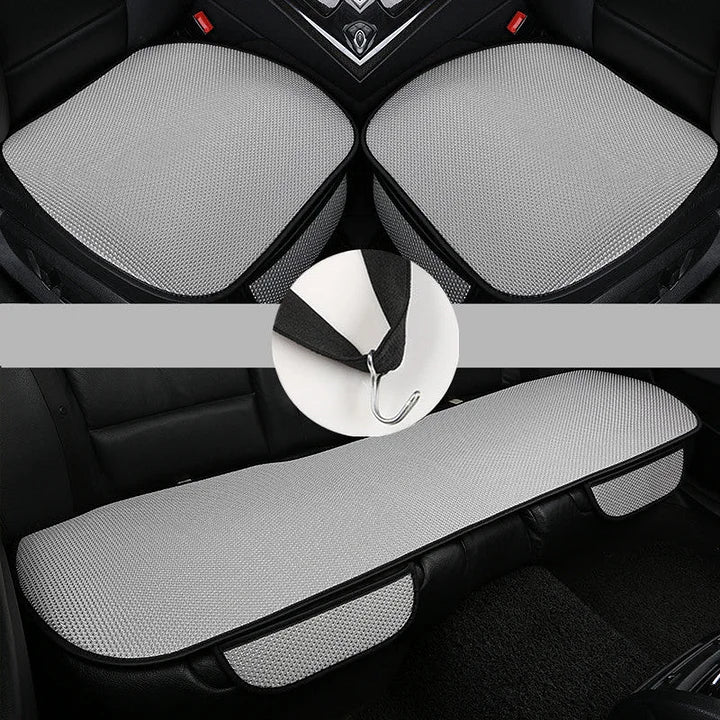 ChillGrid - Ice Silk Cojines de Asiento de Coche