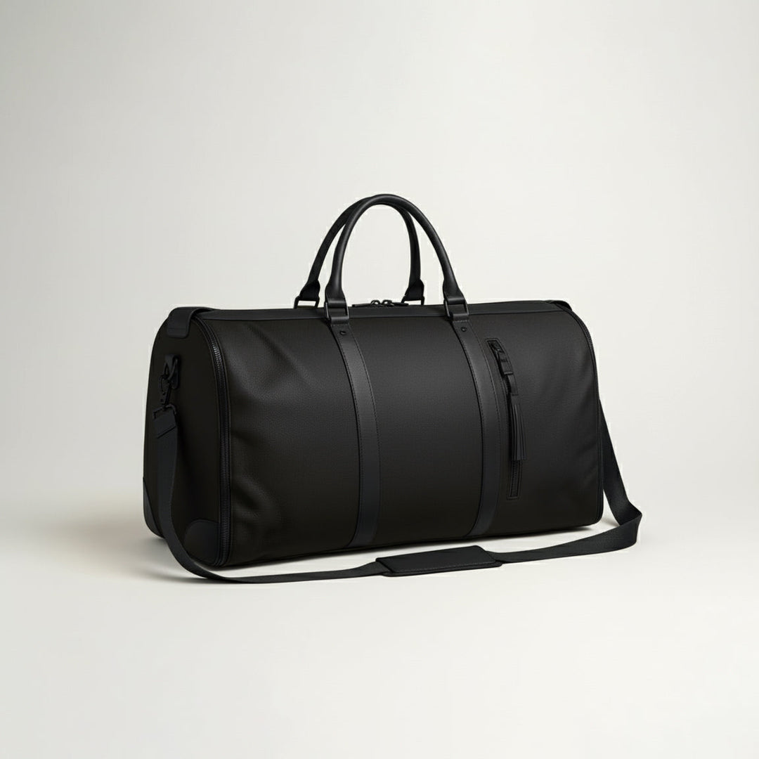 TraveLuxe - Bolsa De Viaje Impermeable De Lujo