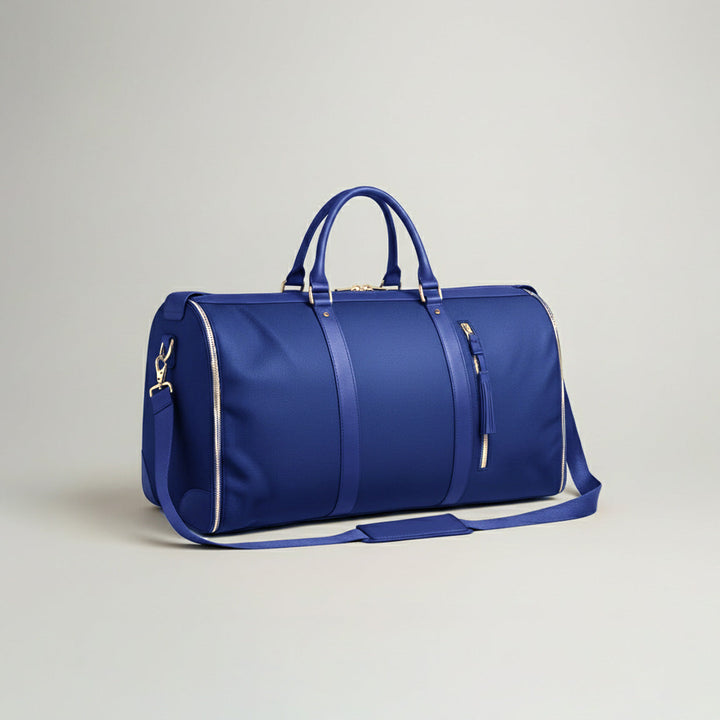 TraveLuxe - Bolsa De Viaje Impermeable De Lujo