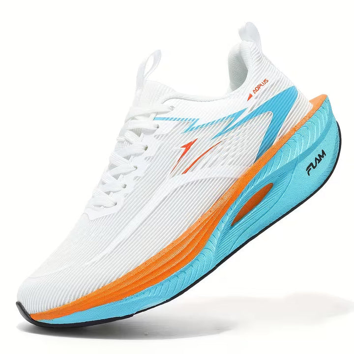 Liniya - Zapatillas De Running Con Amortiguación