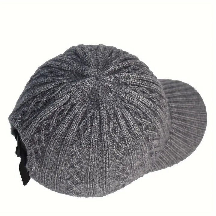 StitchRidge - Gorro De Béisbol De Punto