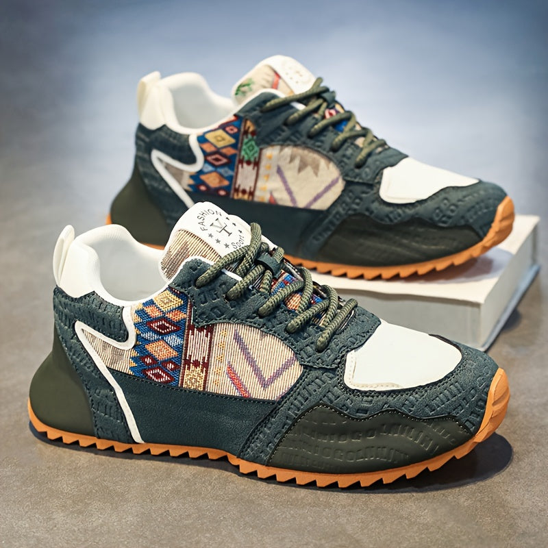 Doyle - Zapatillas Deportivas Elegantes Transpirables