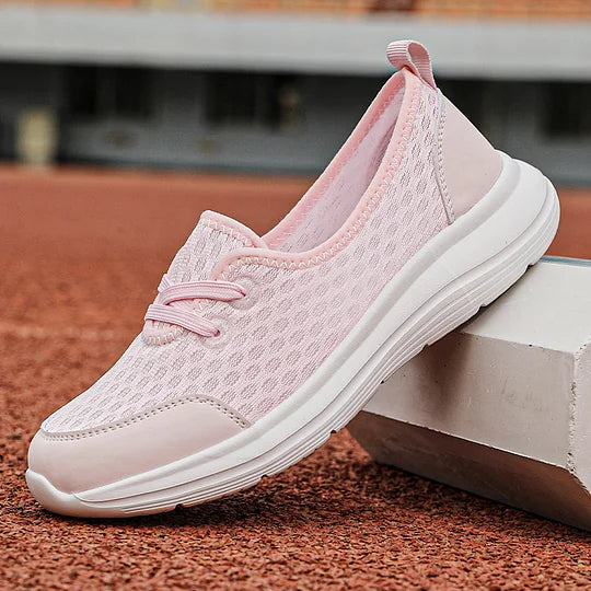 Firsova - Ortopédico Zapatos Con Suela Blanda