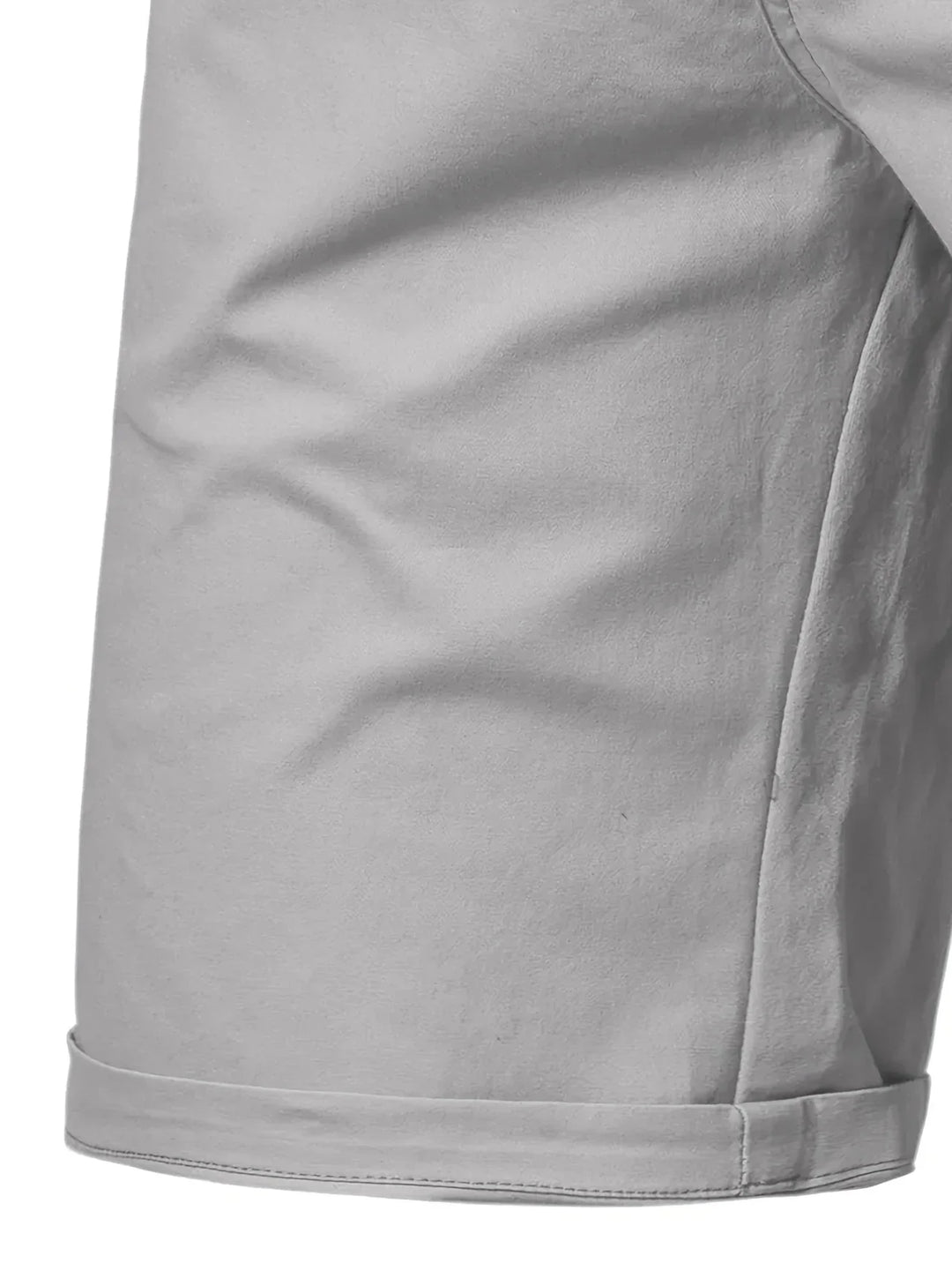 Jace - Pantalones Cortos Transpirables Con Bolsillo