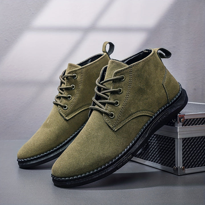 Joshua - Zapatillas Deportivas De Moda Informal