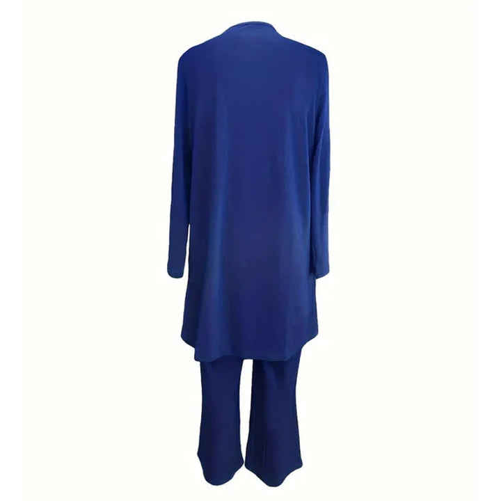 Meryse – Conjunto de Salón de 3 Piezas Holgado
