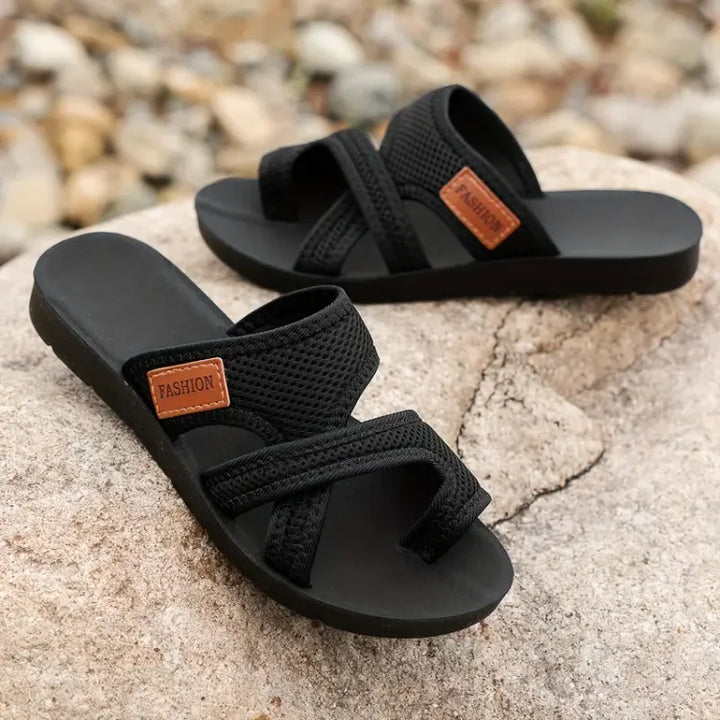 Mia - Sandalias Ortopédicas