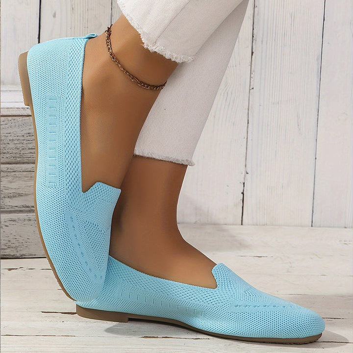 Maksalina - Zapatos Cómodos y Transpirables