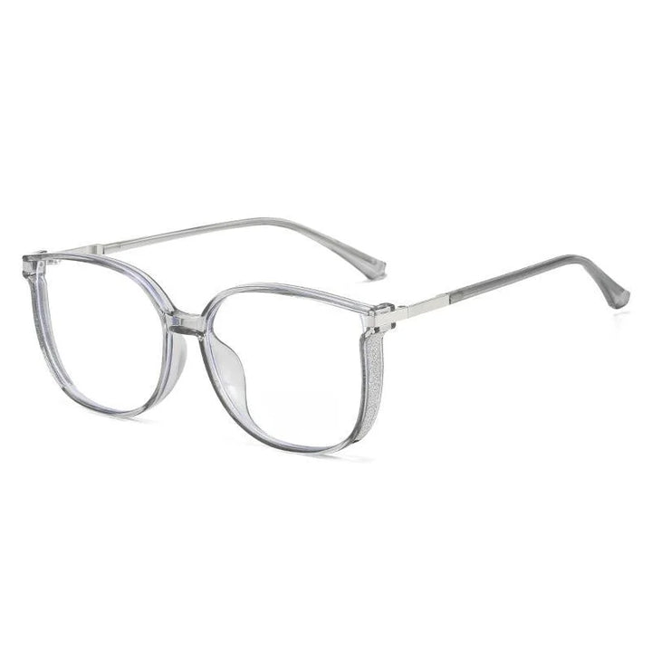 Yelira - Gafas de Lectura Portátiles con Filtro de luz Azul