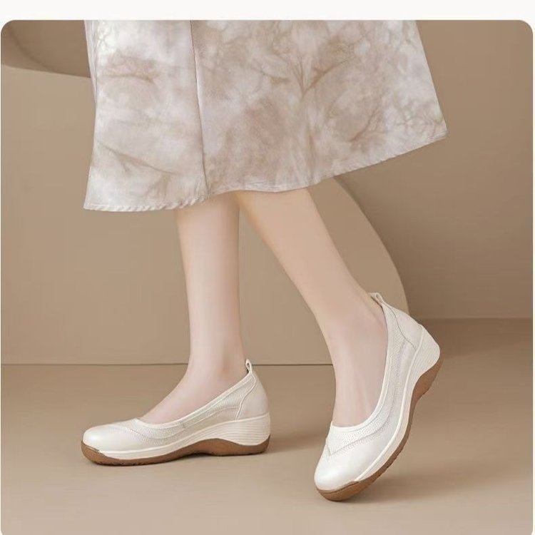 Zalina - Ortopédicos Zapatos Antideslizantes