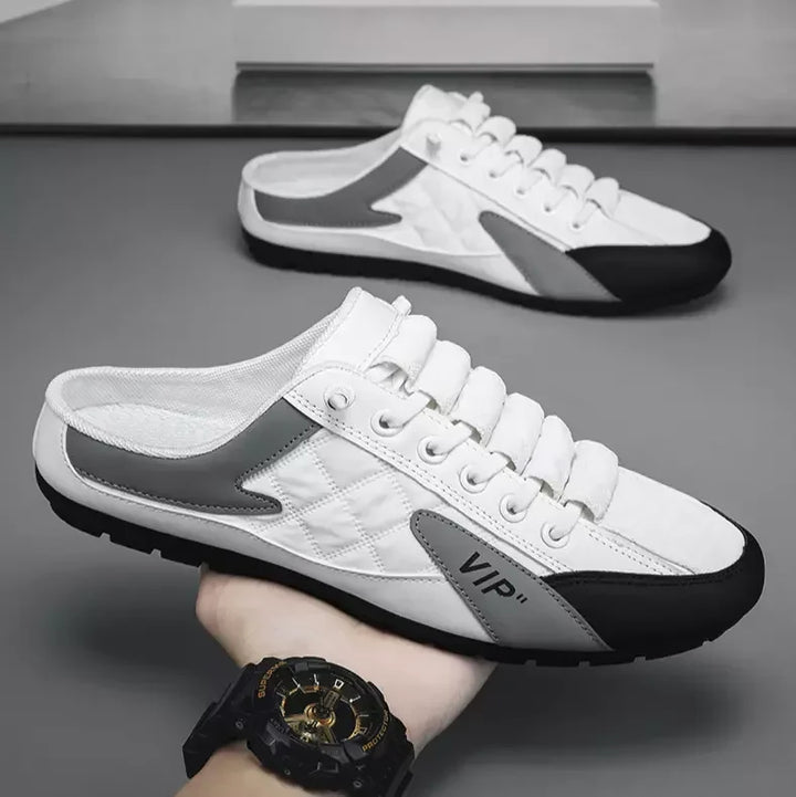 Sören - Calzado Casual Para Caminar y Correr
