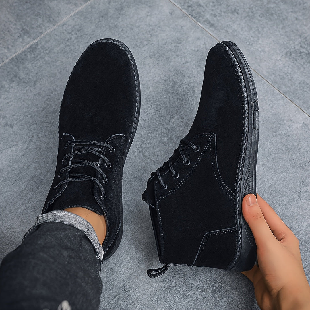 Joshua - Zapatillas Deportivas De Moda Informal