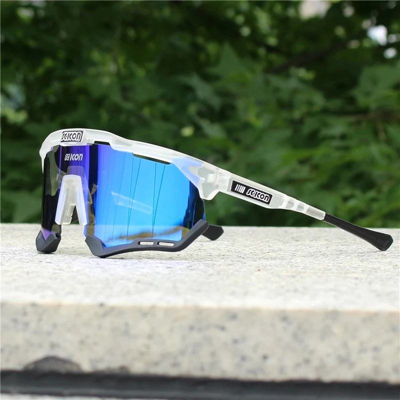 PulseLens - Gafas De Sol Para Deportes Al Aire Libre