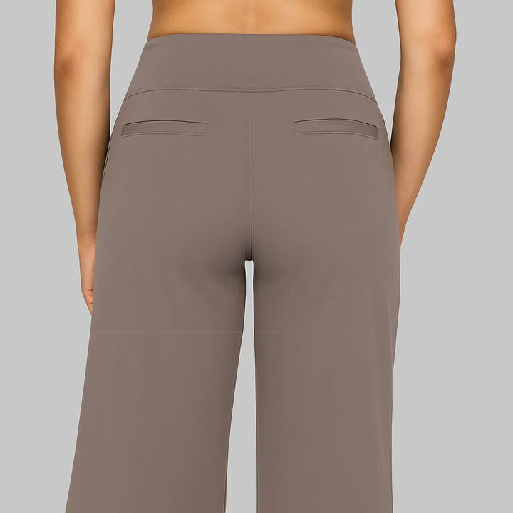 Obara - Pantalón Cómodo y Elástico