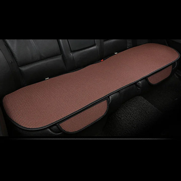 ChillGrid - Ice Silk Cojines de Asiento de Coche