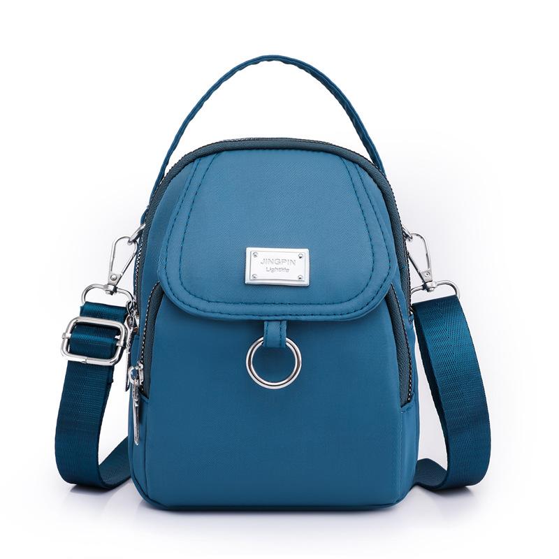Haein - Elegante Bolso Cruzado