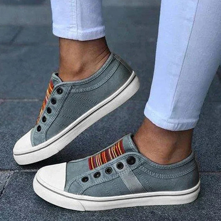 Guldy - Zapatos Ortopédicos Vaqueros