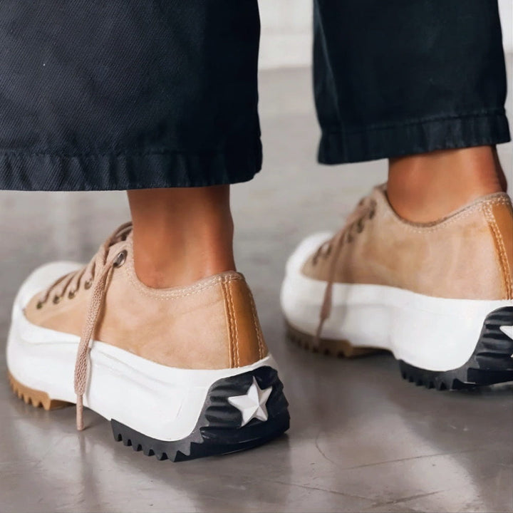 Olghetta - Zapatos Cómodos