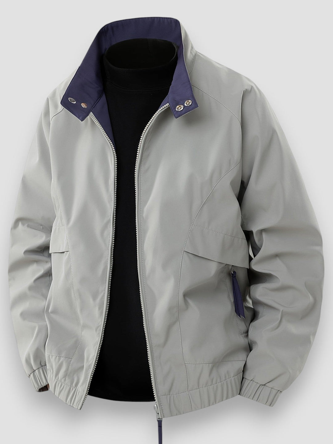 Mason - Chaqueta Informal De Primavera