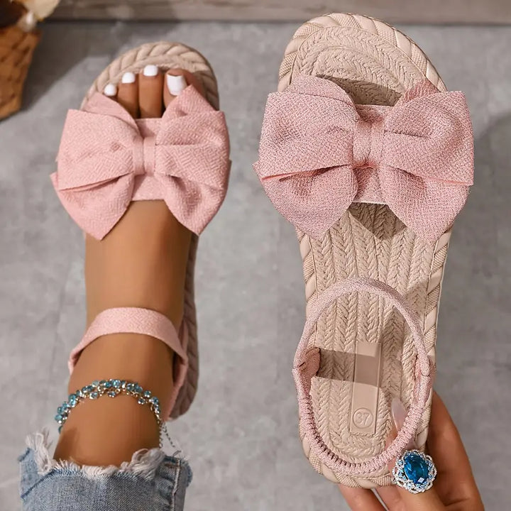 Michela - Sandalias Elegantes Cómodas