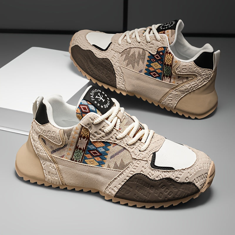 Doyle - Zapatillas Deportivas Elegantes Transpirables