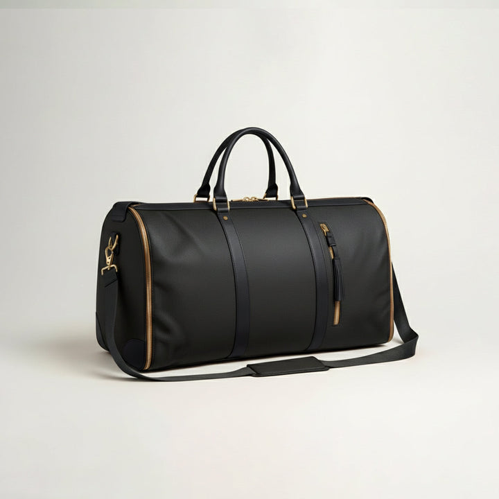 TraveLuxe - Bolsa De Viaje Impermeable De Lujo