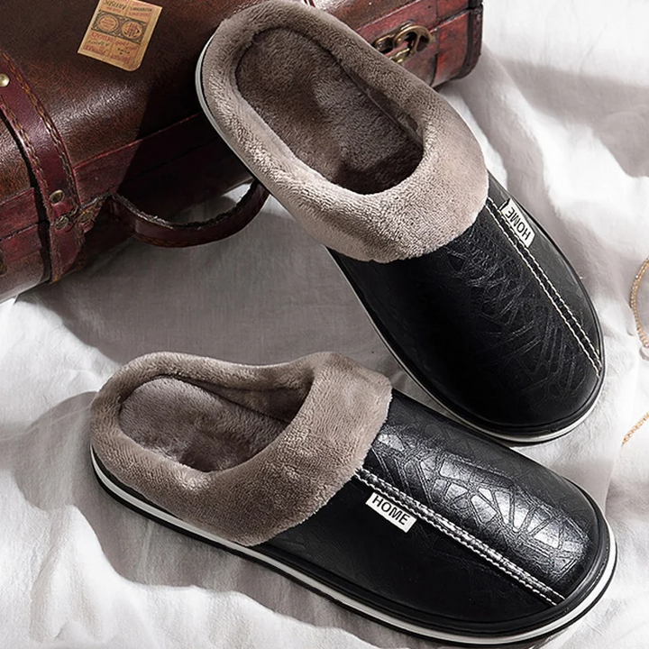 Cornelis - Zapatillas Térmicas Acolchadas