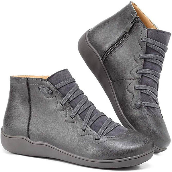 Robyn - Botas Elite Confort