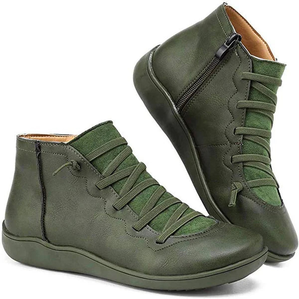 Robyn - Botas Elite Confort