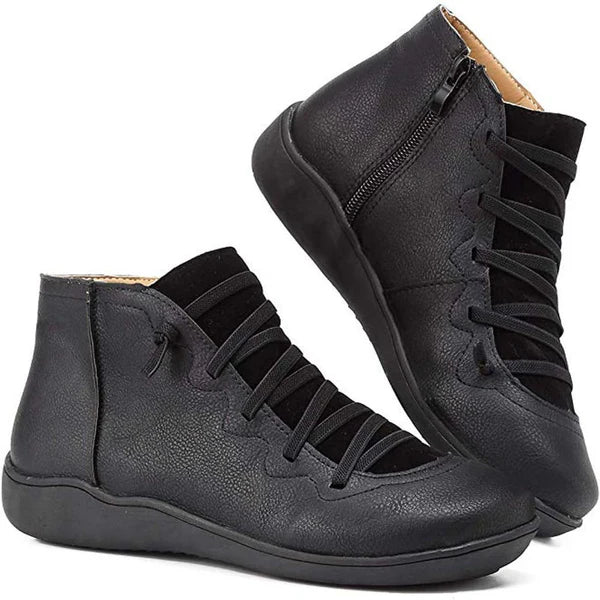 Robyn - Botas Elite Confort