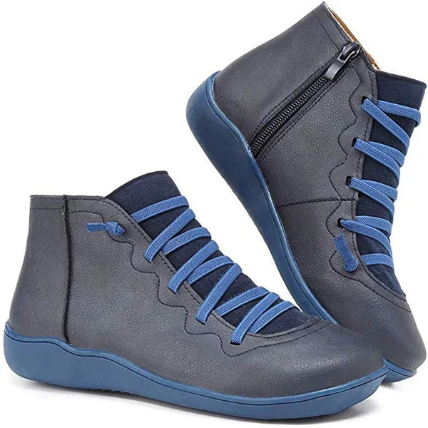 Robyn - Botas Elite Confort