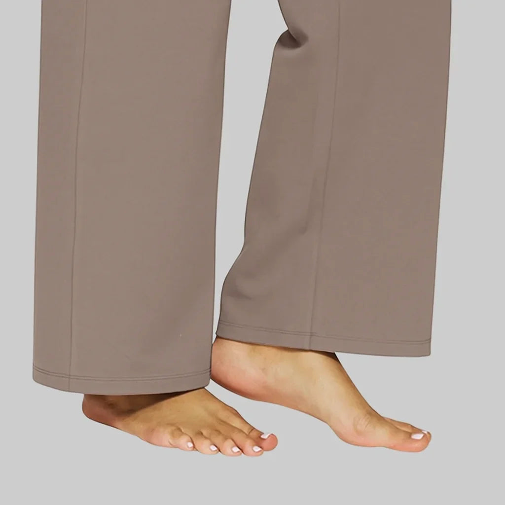 Obara - Pantalón Cómodo y Elástico