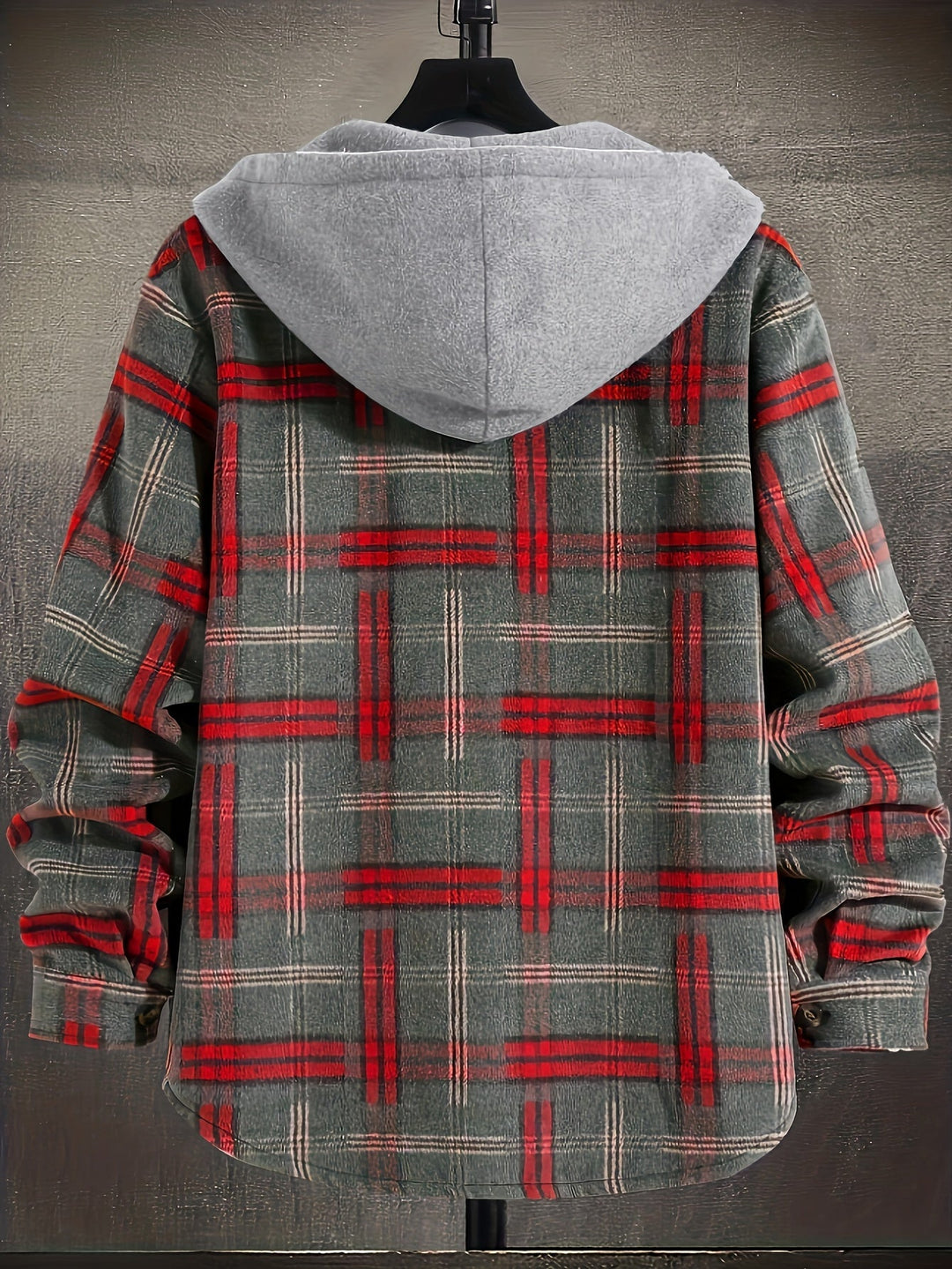 Mauran - Chaqueta De Manga Larga De Dos Piezas Para Navidad