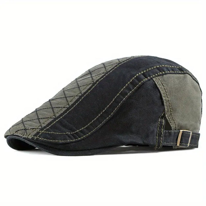 Zoranin - Gorra Transpirable Ajustable