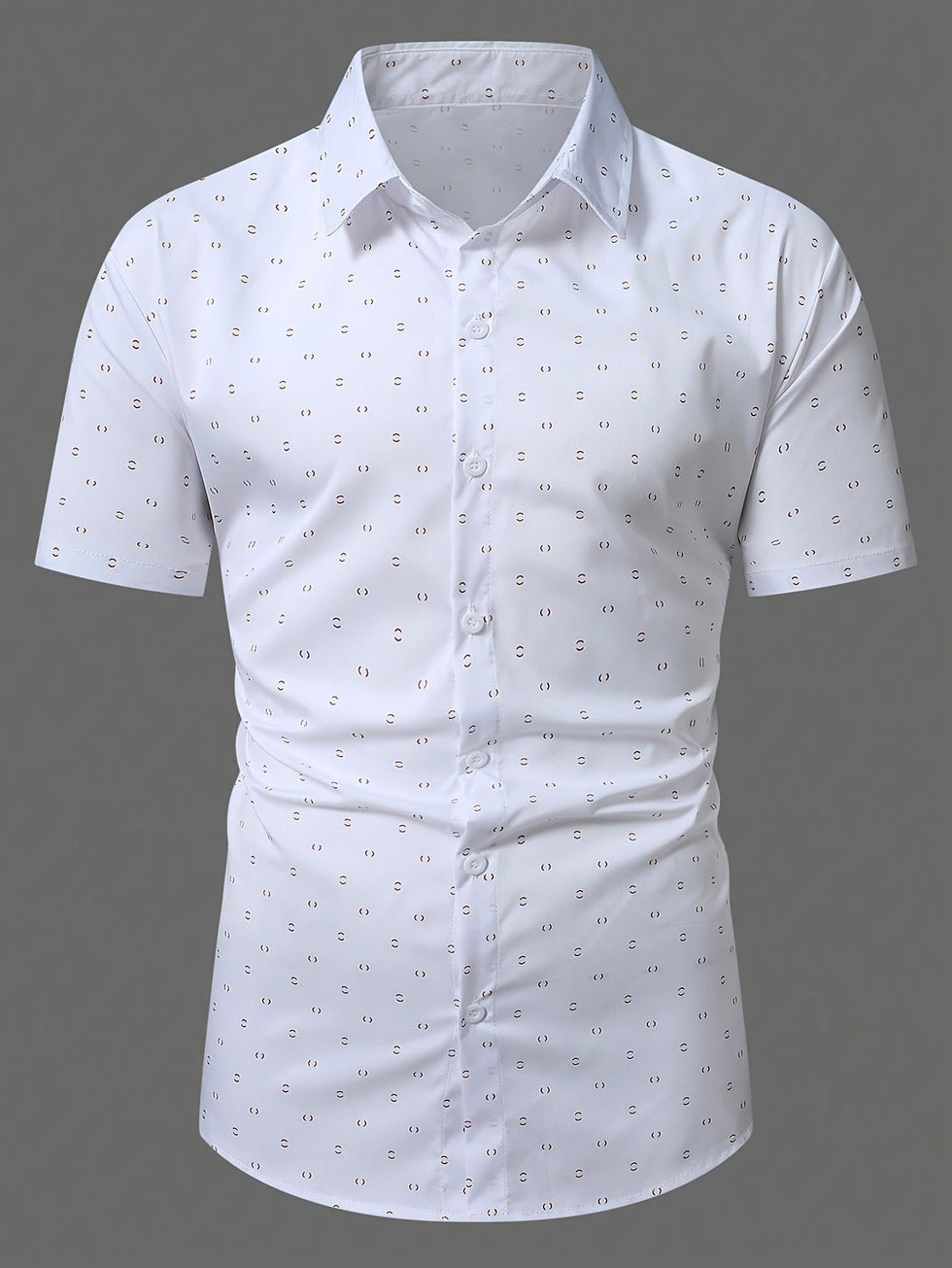 Ruud - Camisa De Verano Con Estampado