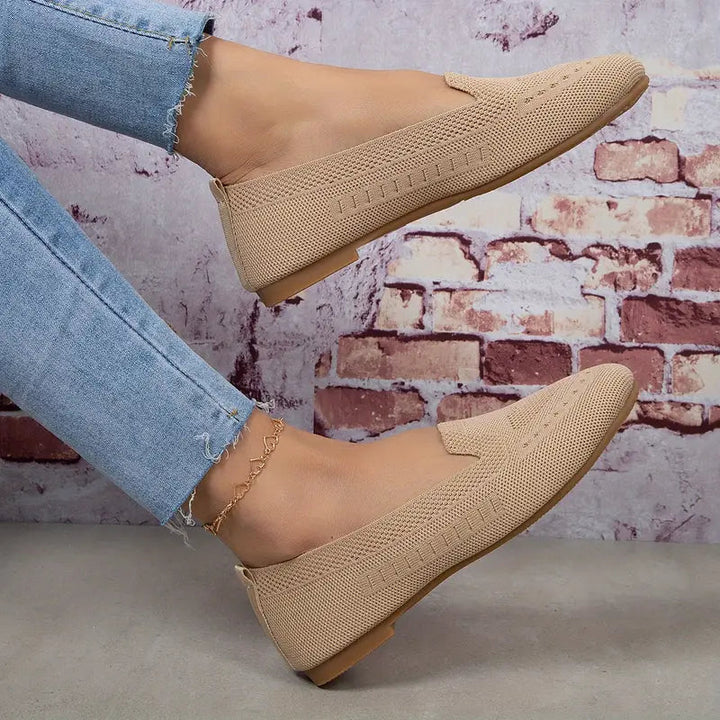 Maksalina - Zapatos Cómodos y Transpirables
