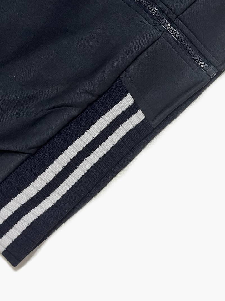 Oziel - Chaqueta Cálida De Forro Polar Con Capucha y Cremallera