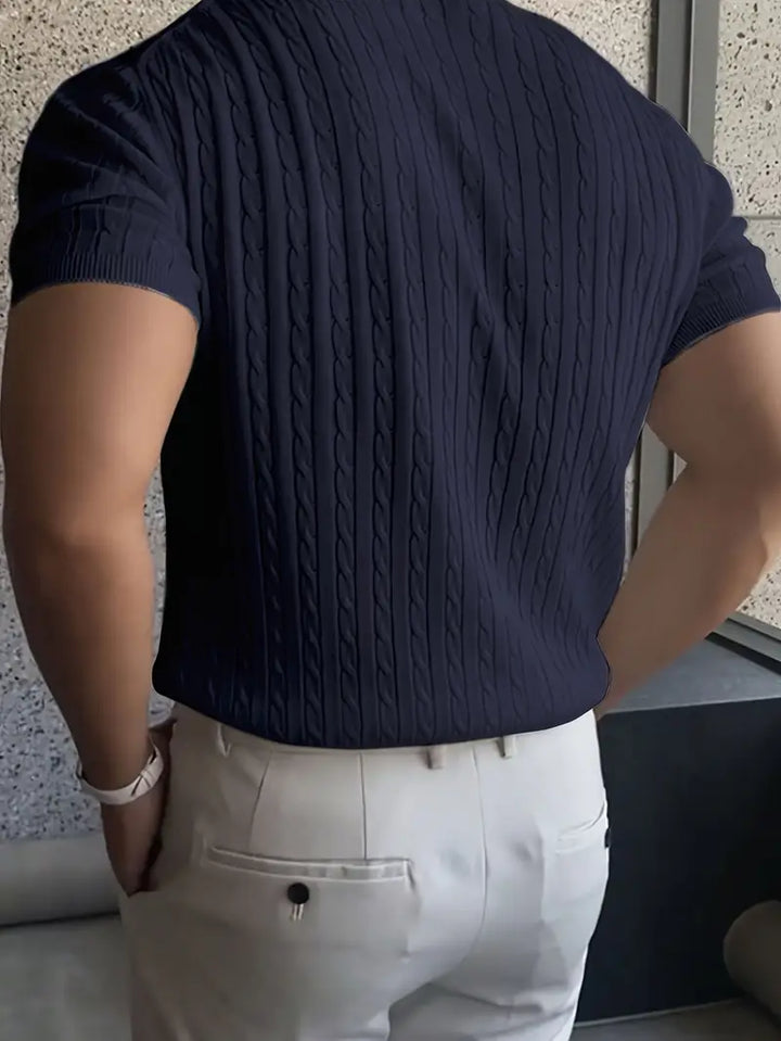 Kiril - Elegante Jersey De Punto