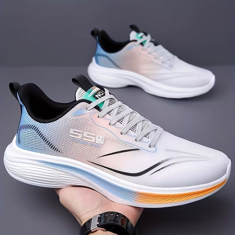 Ediardo - Zapatillas Deportivas Con Amortiguación