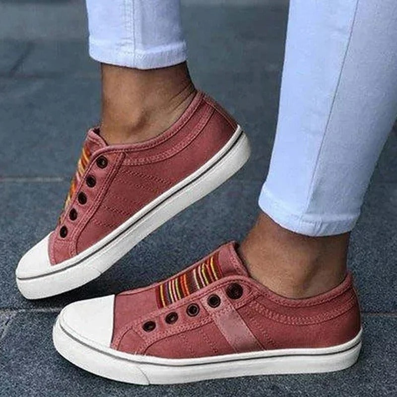 Guldy - Zapatos Ortopédicos Vaqueros