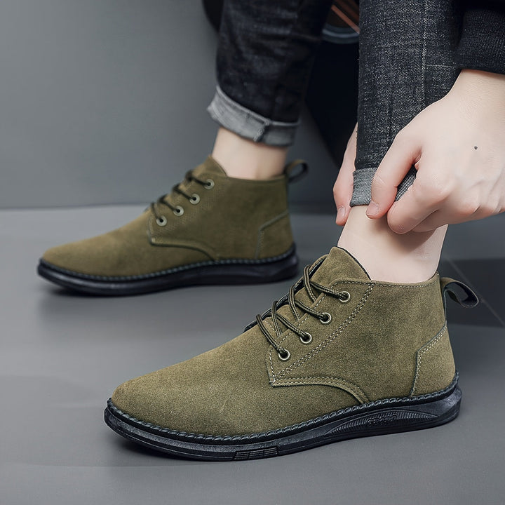 Joshua - Zapatillas Deportivas De Moda Informal