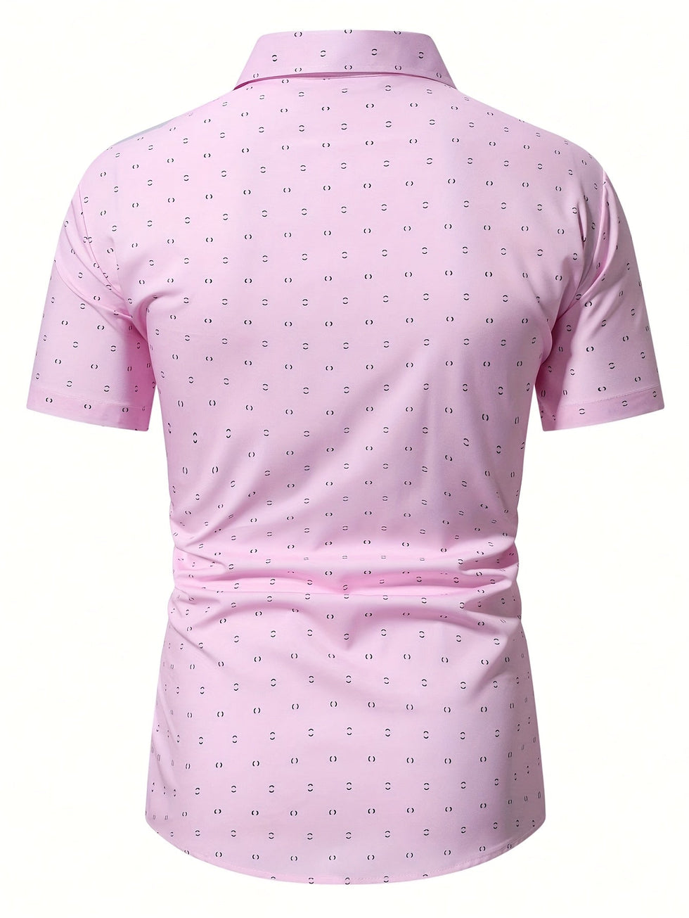 Ruud - Camisa De Verano Con Estampado