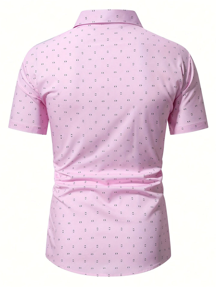 Ruud - Camisa De Verano Con Estampado