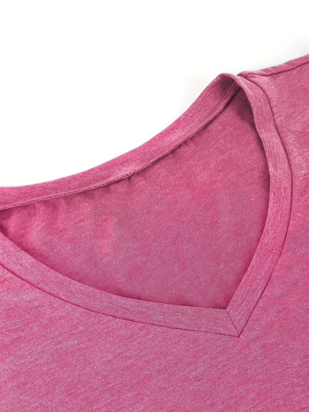 Kizzy - Camiseta Transpirable Con Mangas Tipo Pétalo