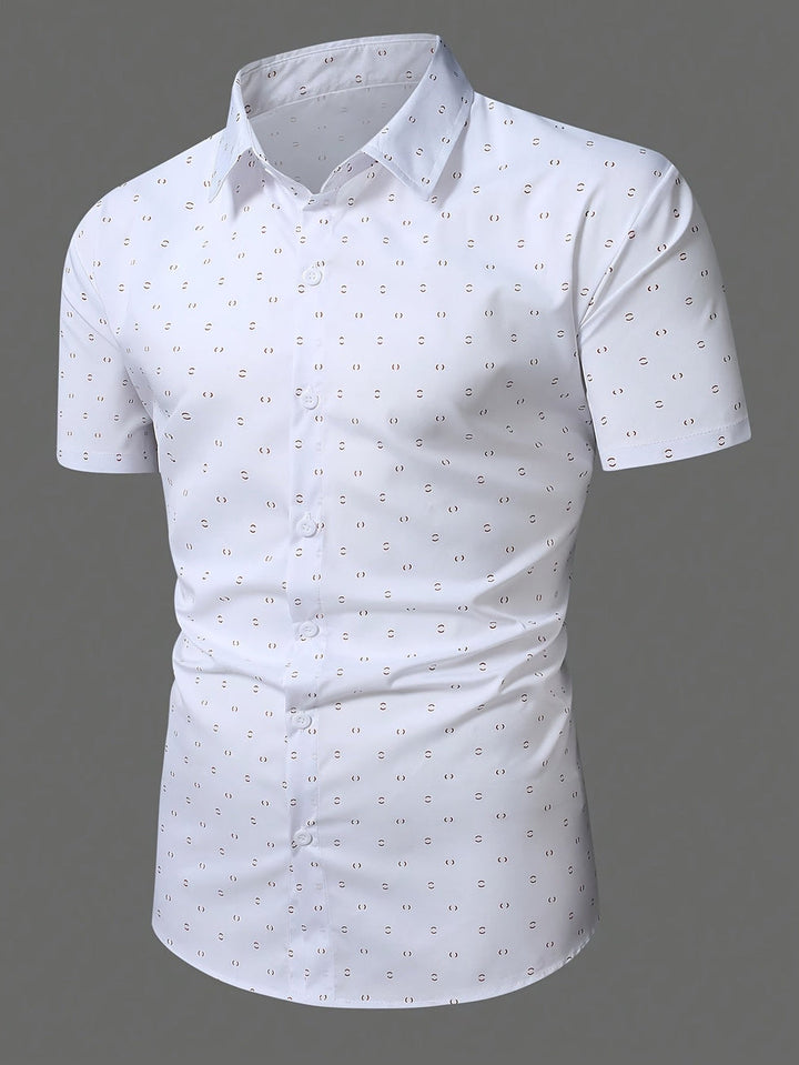 Ruud - Camisa De Verano Con Estampado