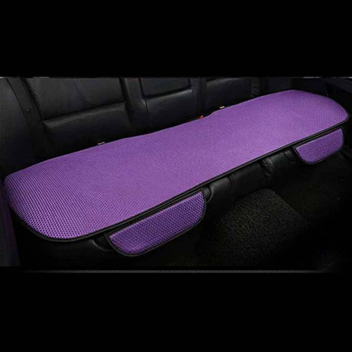 ChillGrid - Ice Silk Cojines de Asiento de Coche