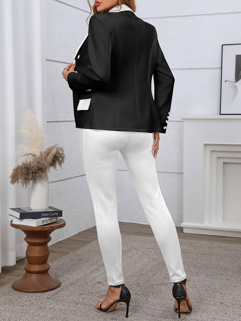 Ronela - Traje De Dos Piezas Informal y a La Moda