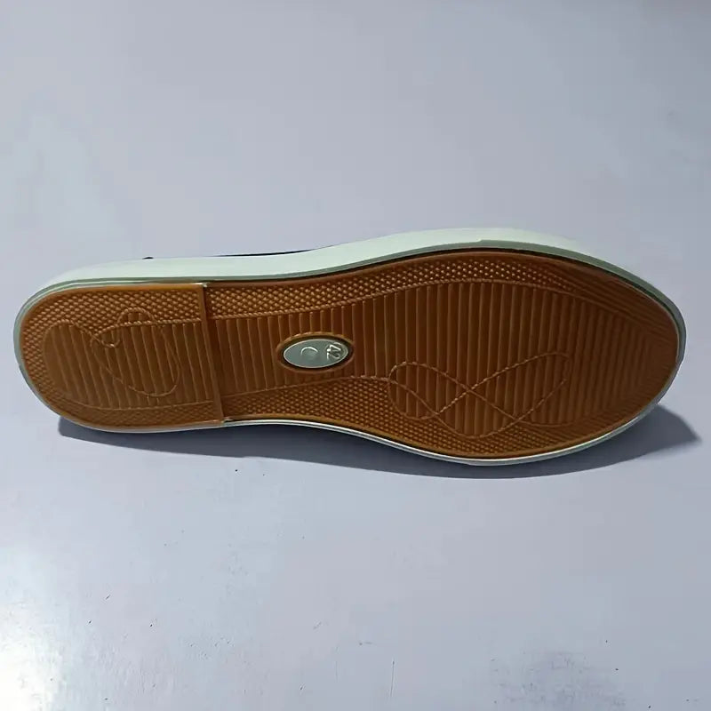 Takhir - Zapatillas Casuales Antideslizantes