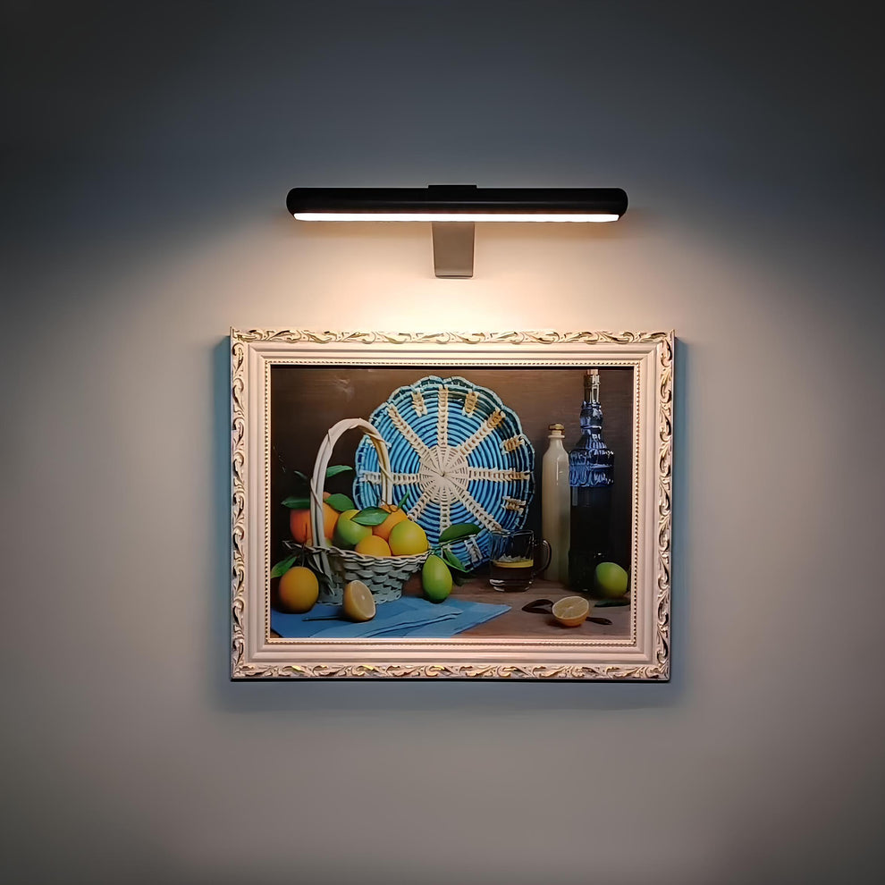 ArtGlow - Lámpara De Pared Inalámbrica