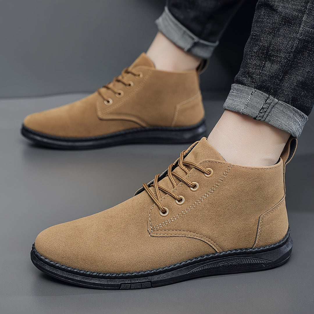 Joshua - Zapatillas Deportivas De Moda Informal